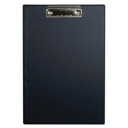 Felírótábla, A4, VICTORIA, fekete Felírótábla, A4, VICTORIA, fekete