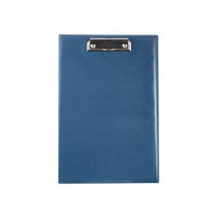 Felírótábla, A4, VICTORIA, kék Felírótábla, A4, VICTORIA, kék