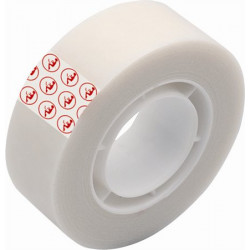 Ragasztószalag, írható, 19 mm x 33 m, KORES "Invisible", víztiszta Ragasztószalag, írható, 19 mm x 33 m, KORES "Invisible", víztiszta