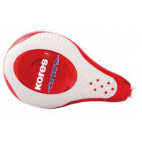 Hibajavító roller, 4,2 mm x 8 m, KORES "2WAY" Hibajavító roller, 4,2 mm x 8 m, KORES "2WAY"