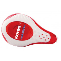 Hibajavító roller, 4,2 mm x 8 m, KORES "2WAY" Hibajavító roller, 4,2 mm x 8 m, KORES "2WAY"