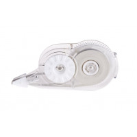 Utántöltő kazetta, 4,2 mm x 10 m, KORES "Refill Roller" hibajavító rollerhez Utántöltő kazetta, 4,2 mm x 10 m, KORES "Refill Roller" hibajavító rollerhez