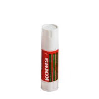 Ragasztóstift, 20 g, KORES Ragasztóstift, 20 g, KORES