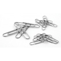 Gemkapocs, 33 mm, VICTORIA Gemkapocs, 33 mm, VICTORIA