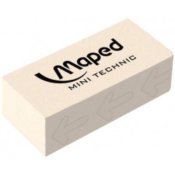 Radír, MAPED "Mini Technic"