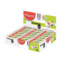 Radír, papírtokkal, MAPED "Mini Technic" Radír, papírtokkal, MAPED "Mini Technic"