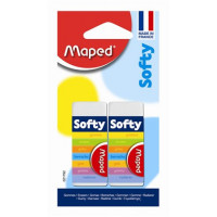 Radír, MAPED "Softy" Radír, MAPED "Softy"