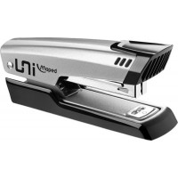 Tűzőgép, 24/6, 26/6, 25 lap, MAPED "Universal Metal Half-Strip", vegyes színek Tűzőgép, 24/6, 26/6, 25 lap, MAPED "Universal Metal Half-Strip", vegyes színek