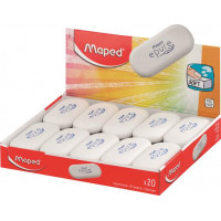 Radír display, MAPED "Essentials Epure" Radír display, MAPED "Essentials Epure"