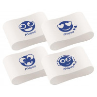 Radír display, MAPED "Essentials Soft" Radír display, MAPED "Essentials Soft"