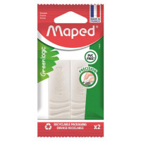 Radír, MAPED "Greenlogic" Radír, MAPED "Greenlogic"