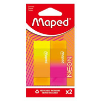 Radír, MAPED "Neon" Radír, MAPED "Neon"