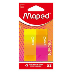 Radír, MAPED "Neon"
