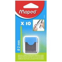 Körzőhegy, MAPED Körzőhegy, MAPED