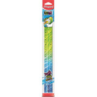 Vonalzó, műanyag, 30 cm, MAPED "Twist`n Flex Decor" Vonalzó, műanyag, 30 cm, MAPED "Twist`n Flex Decor"