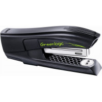 Tűzőgép, 24/6, 26/6, 25 lap, dobozos, MAPED "Greenlogic Half-Strip" Tűzőgép, 24/6, 26/6, 25 lap, dobozos, MAPED "Greenlogic Half-Strip"