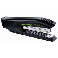 Tűzőgép, 24/6, 26/6, 25 lap, dobozos, MAPED "Greenlogic Full-Strip" Tűzőgép, 24/6, 26/6, 25 lap, dobozos, MAPED "Greenlogic Full-Strip"