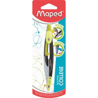 Körző, MAPED "Metal Open", vegyes színek Körző, MAPED "Metal Open", vegyes színek