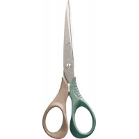 Olló, iskolai, 16 cm, FSC, MAPED "Smiling Planet" Olló, iskolai, 16 cm, FSC, MAPED "Smiling Planet"