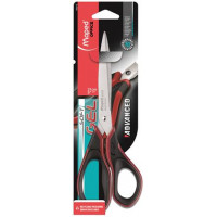 Olló, általános, 21 cm, MAPED "Advanced Gel" Olló, általános, 21 cm, MAPED "Advanced Gel"