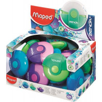 Radír display, MAPED "Zenoa" Radír display, MAPED "Zenoa"