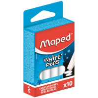 Táblakréta, MAPED, fehér Táblakréta, MAPED, fehér