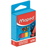 Táblakréta, MAPED, színes Táblakréta, MAPED, színes