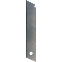 Pótkés 18 mm-es univerzális késhez, MAPED, 10 db/bliszter Pótkés 18 mm-es univerzális késhez, MAPED, 10 db/bliszter