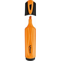 Szövegkiemelő, 1-5 mm, MAPED "Fluo Peps Classic", narancssárga Szövegkiemelő, 1-5 mm, MAPED "Fluo Peps Classic", narancssárga