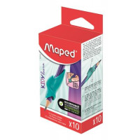 Ceruzafogó, MAPED "Kidy Learn", cápa Ceruzafogó, MAPED "Kidy Learn", cápa