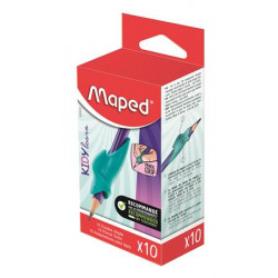 Ceruzafogó, MAPED "Kidy Learn", cápa Ceruzafogó, MAPED "Kidy Learn", cápa