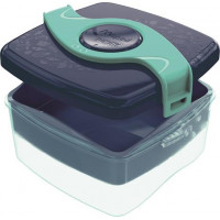 Uzsonnás doboz, MAPED PICNIK "Origins", kék Uzsonnás doboz, MAPED PICNIK "Origins", kék