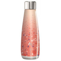 Termosz, duplafalú, 500 ml, rozsdamentes acél, MAPED PICNIK "Concept Adult", terrazzo Termosz, duplafalú, 500 ml, rozsdamentes acél, MAPED PICNIK "Concept Adult", terrazzo