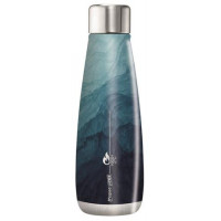 Termosz, duplafalú, 500 ml, rozsdamentes acél, MAPED PICNIK "Concept Adult", tengerkék Termosz, duplafalú, 500 ml, rozsdamentes acél, MAPED PICNIK "Concept Adult", tengerkék