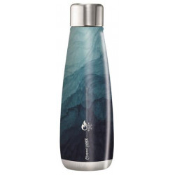 Termosz, duplafalú, 500 ml, rozsdamentes acél, MAPED PICNIK "Concept Adult", tengerkék Termosz, duplafalú, 500 ml, rozsdamentes acél, MAPED PICNIK "Concept Adult", tengerkék