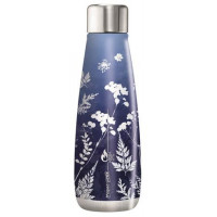 Termosz, duplafalú, 500 ml, rozsdamentes acél, MAPED PICNIK "Concept Adult", kéknyomatos Termosz, duplafalú, 500 ml, rozsdamentes acél, MAPED PICNIK "Concept Adult", kéknyomatos