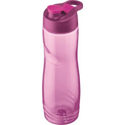 Kulacs, 750 ml, MAPED PICNIK  "Origins", pink Kulacs, 750 ml, MAPED PICNIK  "Origins", pink