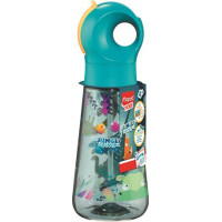 Kulacs, 500 ml, Ecozen®, MAPED PICNIK "Jungle Fever" Kulacs, 500 ml, Ecozen®, MAPED PICNIK "Jungle Fever"