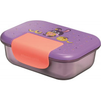 Uzsonnás doboz, 900 ml, Ecozen®, MAPED PICNIK "Concept Miniz", nyuszi Uzsonnás doboz, 900 ml, Ecozen®, MAPED PICNIK "Concept Miniz", nyuszi