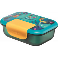 Uzsonnás doboz, 900 ml, Ecozen®, MAPED PICNIK "Jungle Fever" Uzsonnás doboz, 900 ml, Ecozen®, MAPED PICNIK "Jungle Fever"