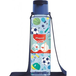 Kulacs, 500 ml, MAPED PICNIK "Access", sport