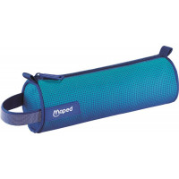 Tolltartó, henger alakú, cipzáras, MAPED "Kidy Learn Concentration" Tolltartó, henger alakú, cipzáras, MAPED "Kidy Learn Concentration"