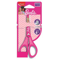 Olló, iskolai, 13 cm, MAPED "Barbie" Olló, iskolai, 13 cm, MAPED "Barbie"