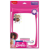 Fehértábla, törhetetlen, MAPED "Barbie" Fehértábla, törhetetlen, MAPED "Barbie"