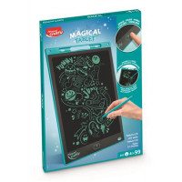 Mágikus táblagép, nagy, 12", MAPED CREATIV "Magical Tablet Maxi" Mágikus táblagép, nagy, 12", MAPED CREATIV "Magical Tablet Maxi"