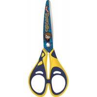 Olló, iskolai, 13 cm, MAPED "Harry Potter Kids" Olló, iskolai, 13 cm, MAPED "Harry Potter Kids"