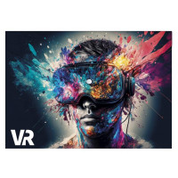 Irattartó tasak, A5 PP, patentos, 180 mikron, PANTA PLAST "VR" Irattartó tasak, A5 PP, patentos, 180 mikron, PANTA PLAST "VR"