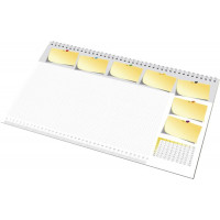 Könyökalátét, 470x330 mm, PANTA PLAST, jegyzettömbös Könyökalátét, 470x330 mm, PANTA PLAST, jegyzettömbös