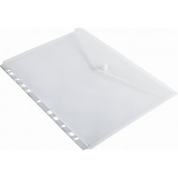 Genotherm, lefűzhető, A4, patentos, PANTA PLAST, víztiszta Genotherm, lefűzhető, A4, patentos, PANTA PLAST, víztiszta