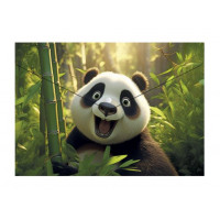 Irattartó tasak, A5 PP, patentos, 180 mikron, PANTA PLAST "Panda"